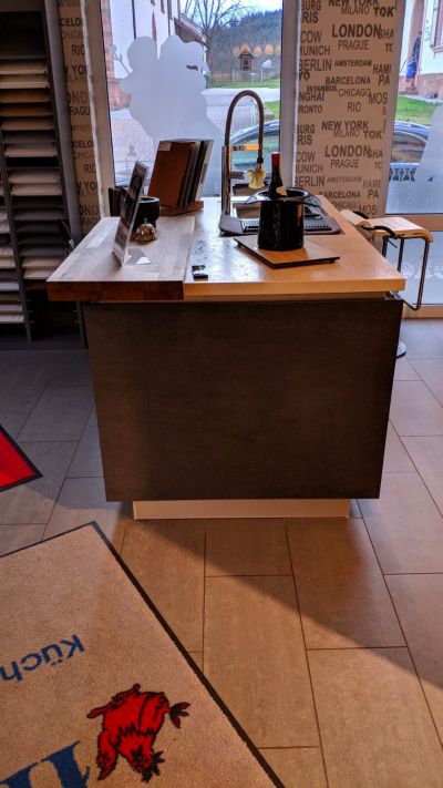 kuechen hahn 102