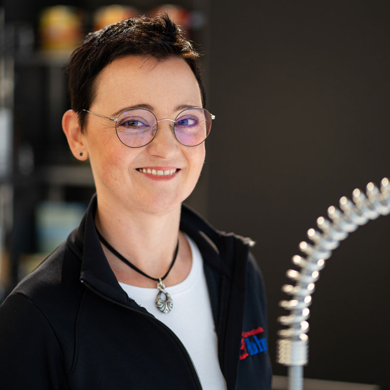 Petra Kiesel